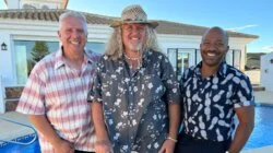 Inland Almeria, Spain