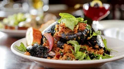 Eats of the Northeast