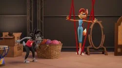 Конкурс талантов