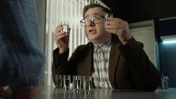 Догорающая жизнь