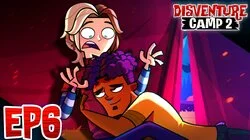 Broke & Back Mountain