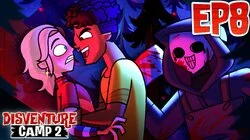 Nightmare at Tipiskaw