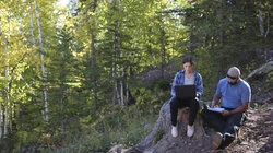 Shipping Container Sauna