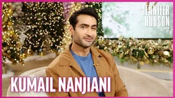 Kumail Nanjiani, Teddy Swims