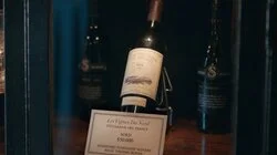 Howl to Get Away With Murder