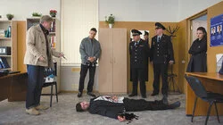 Полуостров сокровищ