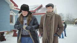 Мой напарник-сомелье