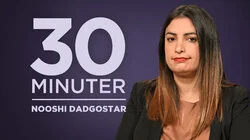 Nooshi Dadgostar (V)