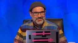 Rob Brydon, Katherine Parkinson, Babatunde Aléshé, Adam Buxton, Joe Wilkinson