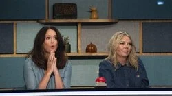 Dårlig skjult konkurranseinstinkt