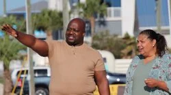 Biloxi Beach House Renovation for Vacation