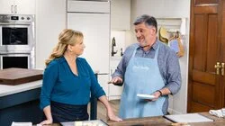 French-Inspired Dinner