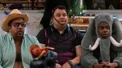 "Je pense, donc je suis..."