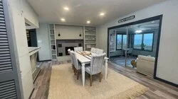 Escape From DC to a Vacation Home on the Beach