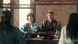 Yeon Wol, the Concubine