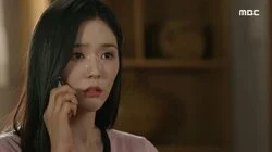 124회: 사고가 나서 걸을 수가 없게 됐댄다.