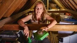 Diamond in the Rough