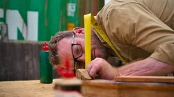 Shipping Container Haul