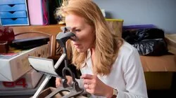 Garden Shed Discovery