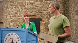 Boxes Full of Treasure