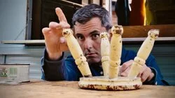 Finding Hidden Jewellery