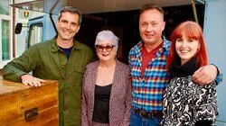 The Garden of England