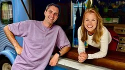 A Broken Bear Gets Fixed