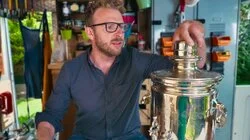 From Russia with Love