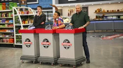 All-Star Alphabet Auction