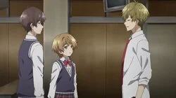 Villagers have their own way of life