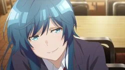 Important items are usually lying around in enchanted forests