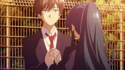 You're sure to find what you want on the other side of the magic door