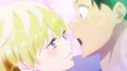 Encounter, Kyouka, Rampage