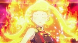 Blitz, Sahara, Twinkle