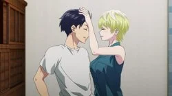 Promise, Nei, Remember