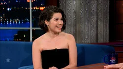 America Ferrera, Reneé Rapp