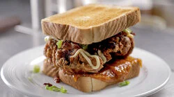 Great Taste, Surprising Place