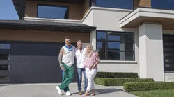 City Mouse vs. Country Mouse