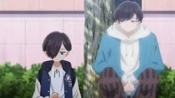 karte 17 「僕は知りたい」