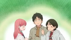 Let Me Introduce You to My Girlfriend