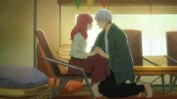 I Don't Want to Leave