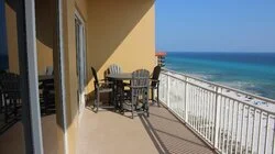 A Georgia Couple Renovates a Condo in Panama City Beach, Florida