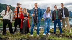 William Kristoffersen - del 1