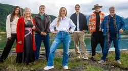 Ingrid Helene Håvik - del 1