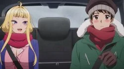 Nighttime Calls Are Super Ticklish