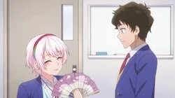 Final Exams Are Super Hard