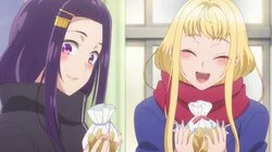 Lake Abashiri Is Super Relaxing