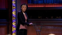 Todd, velkommen til!