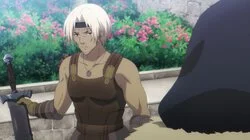 A New Weapon and Power