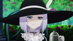 The Garden Labyrinth